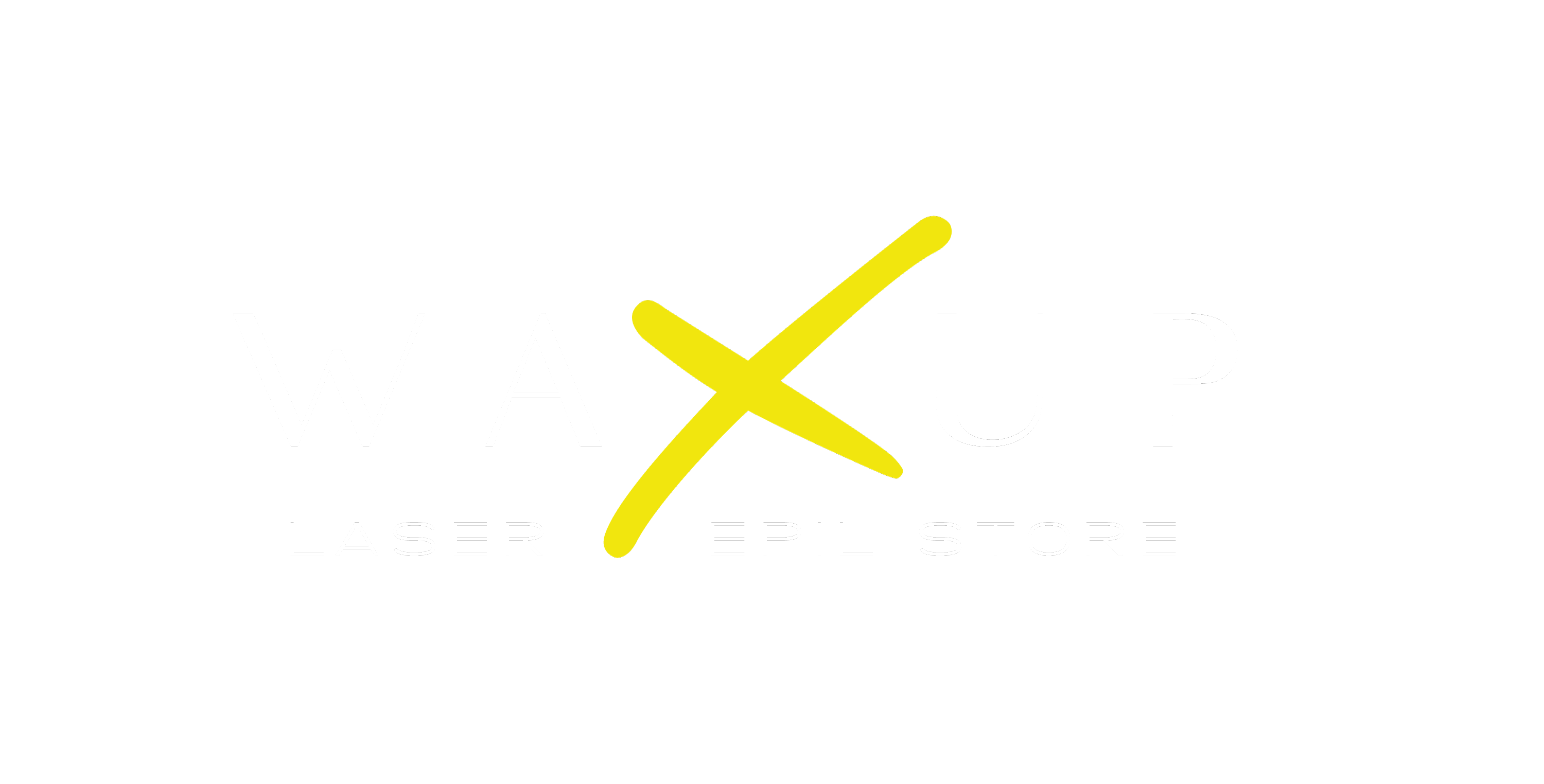 Waxup-logo-bianco