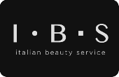 logo IBS Italian Beauty Service